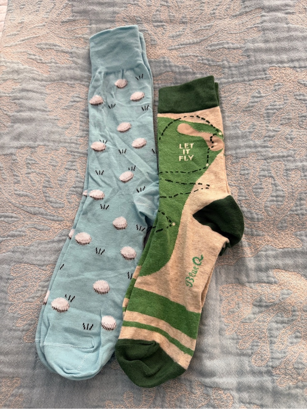 Dress Socks